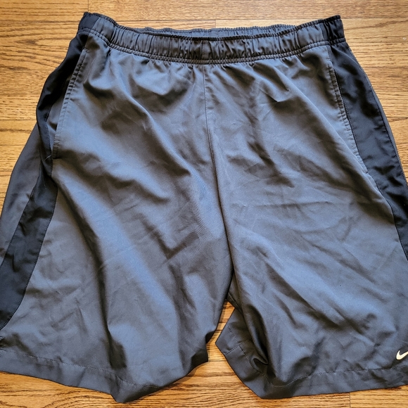 Nike Dri Fit Running Shorts - Picture 5 of 5